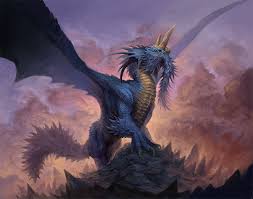 Session 57 (4/24/2021):  Slaying the Dragon
