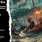 River’s End Session 1 (3/31/2022)